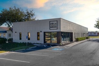 Plus de détails pour 3169 W Montague Ave, North Charleston, SC - Bureau à vendre