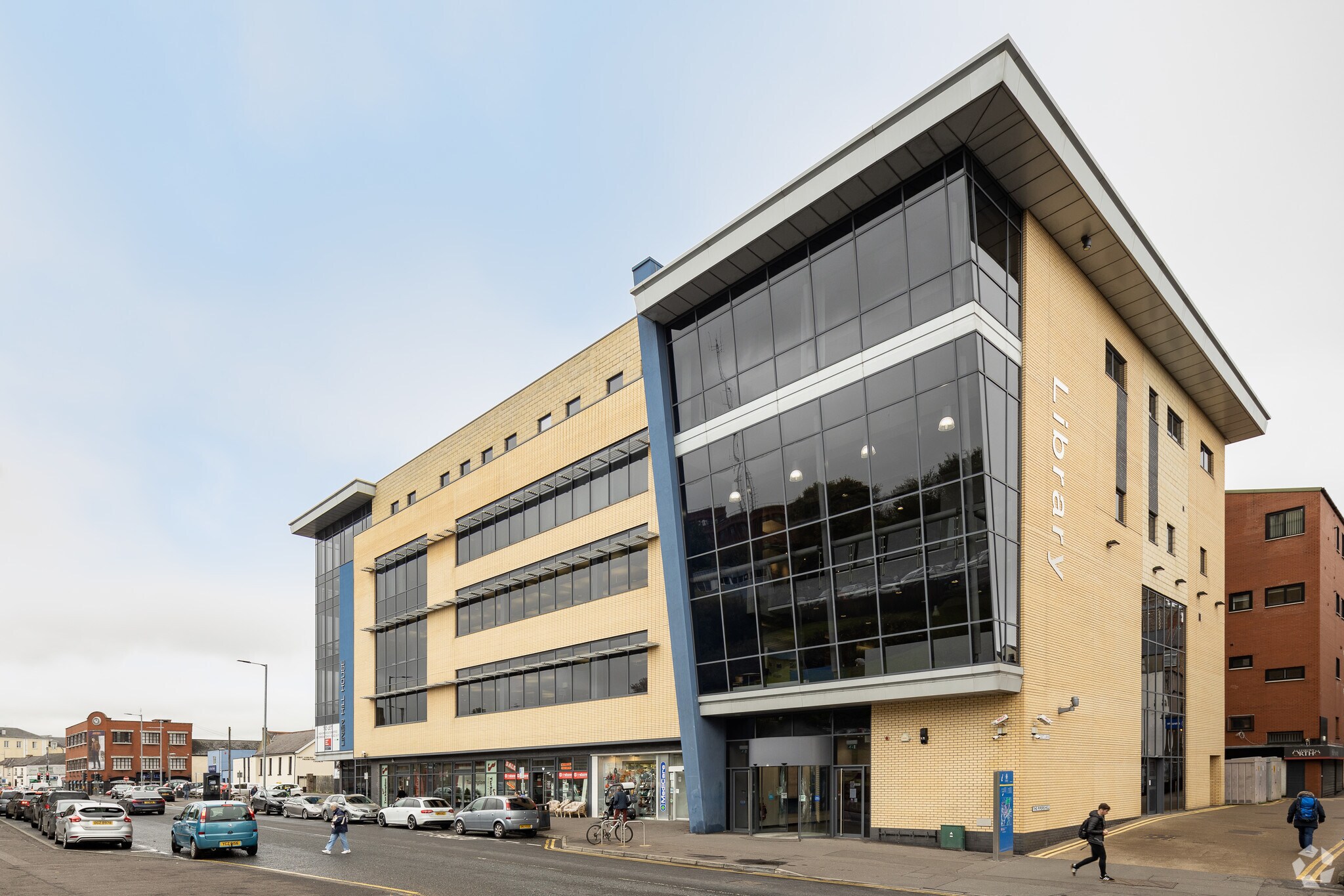 Linenhill St, Lisburn à louer Photo principale– Image 1 sur 14