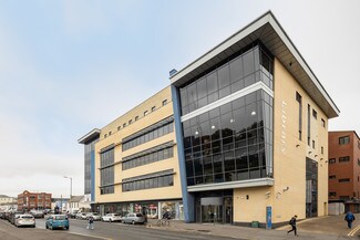 Plus de détails pour Linenhill St, Lisburn - Coworking à louer