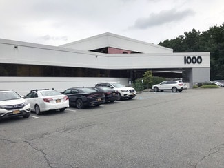 Plus de détails pour 1000 South Ave, Staten Island, NY - Bureau/Médical à louer