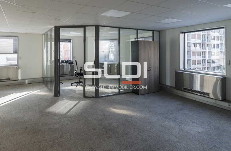 235 Cours Lafayette, Lyon à vendre - Photo de l’immeuble – Image 3 sur 9