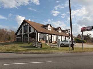 Plus de détails pour 9009 Parkway E, Birmingham, AL - Local commercial à vendre