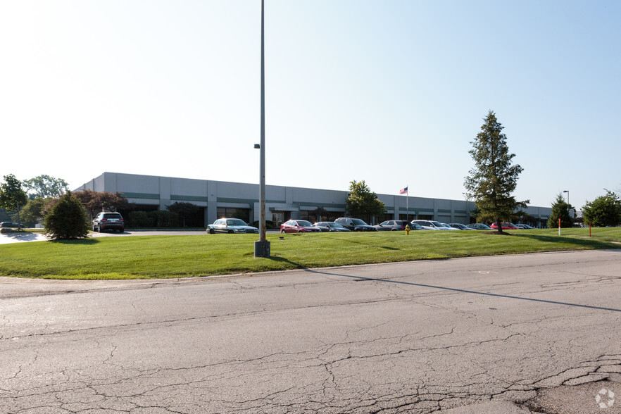 701 Congressional Blvd, Carmel, IN à louer - Photo principale – Image 1 sur 4