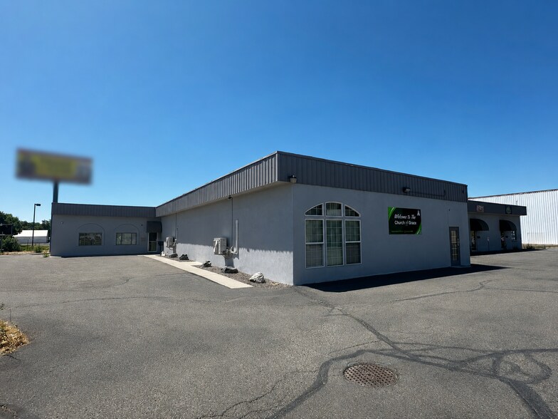 2940 I-70 Business Loop, Grand Junction, CO à vendre - Photo de l’immeuble – Image 1 sur 17