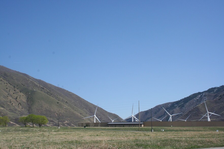 4000 E Highway 6, Spanish Fork, UT à vendre - Photo de l’immeuble – Image 3 sur 4