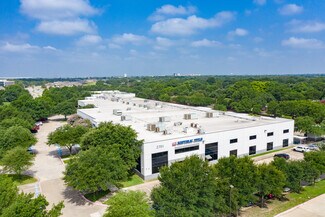 Plus de détails pour 2701 W Plano Pky, Plano, TX - Local d'activités à louer