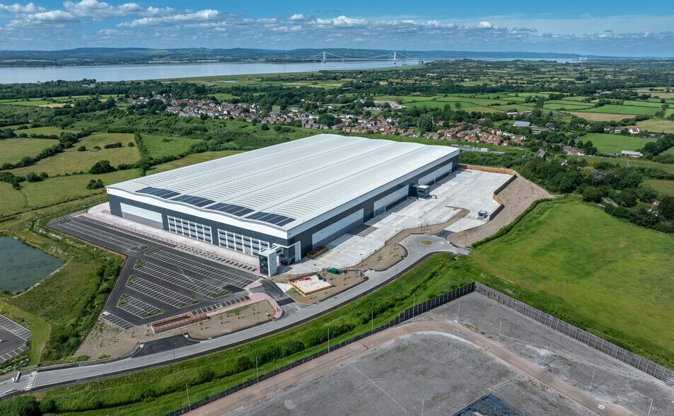 Lanson Roberts Rd, Severn Beach à louer - Aérien – Image 2 sur 9