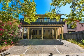 Plus de détails pour 236 C St, San Rafael, CA - Logement à vendre