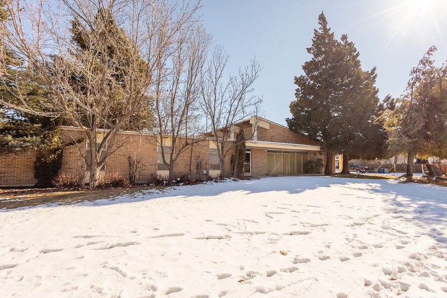 408 N Garden St, Boise, ID à vendre - Photo de l’immeuble – Image 2 sur 30