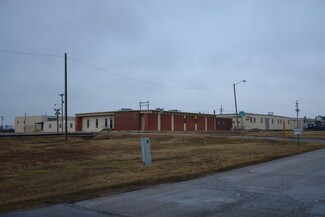 Plus de détails pour 7615 Warehouse Ave, Winfield, KS - Industriel/Logistique à vendre