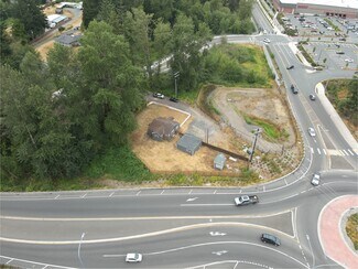 Plus de détails pour 2415 S Lake Stevens Rd, Lake Stevens, WA - Terrain à vendre