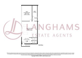 Plus de détails pour Bristol Way, Slough - Bureau à louer