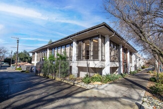 Plus de détails pour 2110 21st St, Sacramento, CA - Bureau à louer