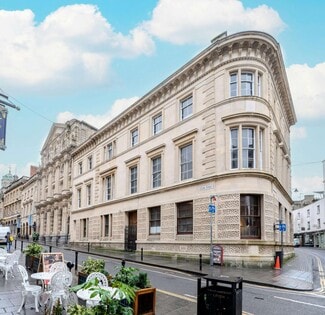 Plus de détails pour 32 Corn St, Bristol - Local commercial à louer