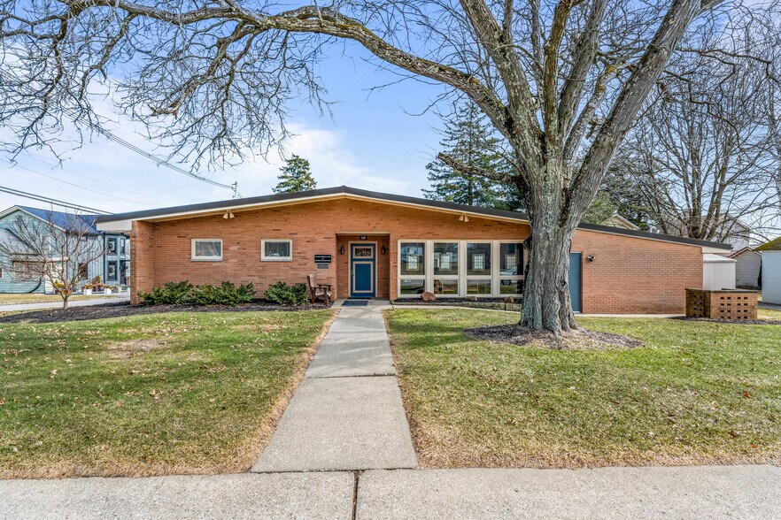 145 High St, New Wilmington, PA à vendre - Photo principale – Image 1 sur 12
