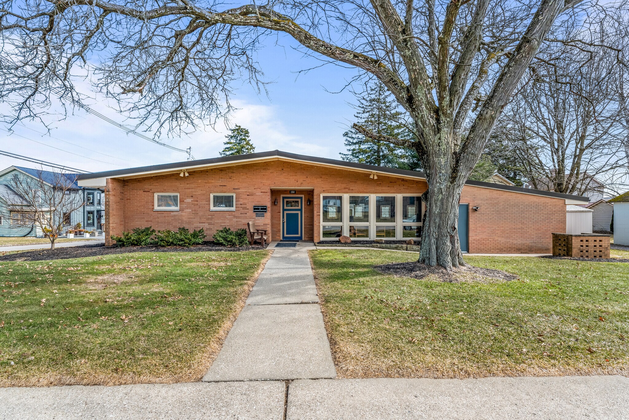 145 High St, New Wilmington, PA à vendre Photo principale– Image 1 sur 13