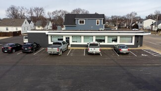 Plus de détails pour 1131 3rd Ave SE, Rochester, MN - Local commercial à louer