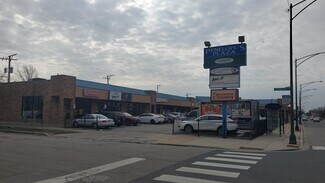 Plus de détails pour 3351 N Harlem Ave, Chicago, IL - Local commercial à louer