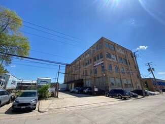 Plus de détails pour 3065 N Rockwell St, Chicago, IL - Industriel/Logistique à vendre