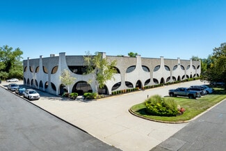 Plus de détails pour 80 Davids Dr, Hauppauge, NY - Industriel/Logistique à louer