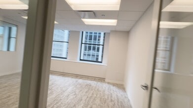 141 W Jackson Blvd, Chicago, IL à louer - Vidéo sur l’annonce professionnelle 