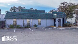 Plus de détails pour 10098 Royal Ln, Dallas, TX - Bureau à louer