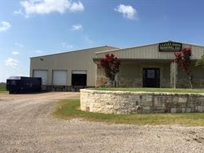 Plus de détails pour 6791 State Highway 276, Royse City, TX - Industriel/Logistique à louer
