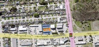 Plus de détails pour 12133 Beechnut St, Houston, TX - Spécialisé à vendre