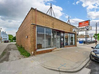 Plus de détails pour 5924-5926 W Lawrence Ave, Chicago, IL - Local commercial à louer