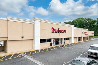 Plus de détails pour 5060-5068 Memorial Dr, Stone Mountain, GA - Local commercial à louer