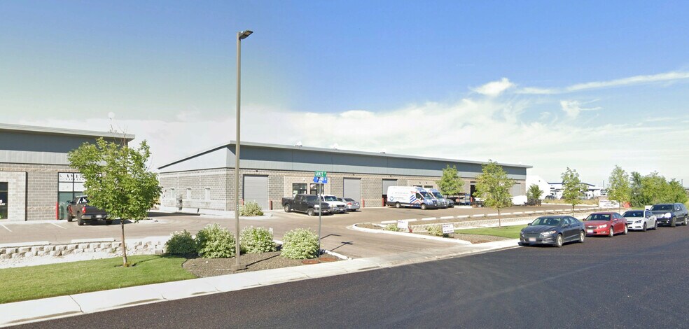 208 Phoenix Ln, Caldwell, ID à louer - Photo de l’immeuble – Image 1 sur 2