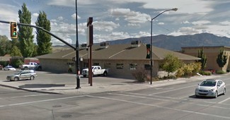 Plus de détails pour 298 N Main St, Richfield, UT - Local commercial à vendre