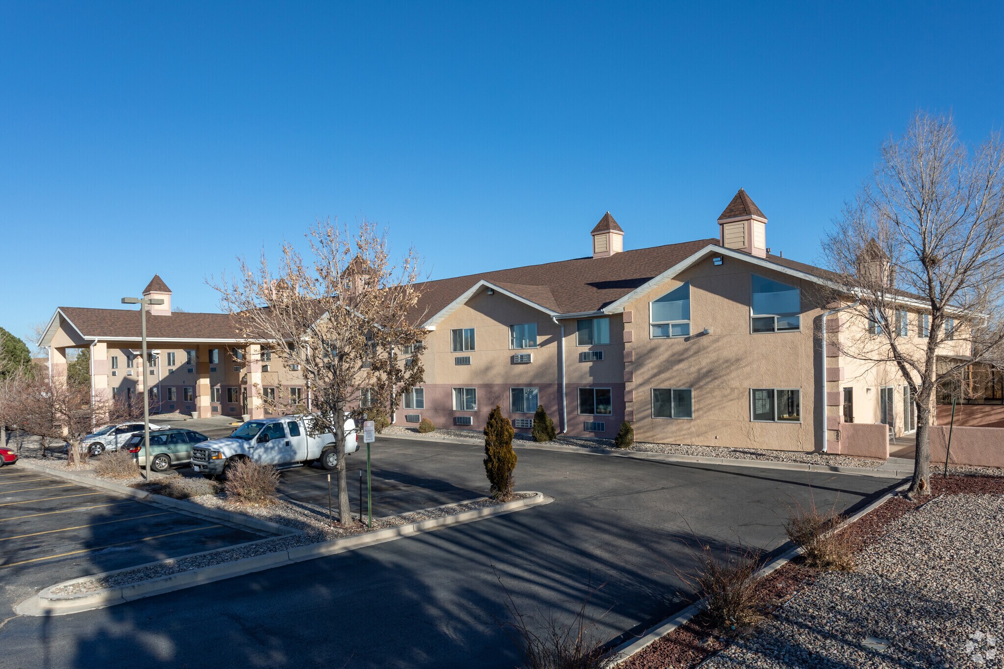 1780 Aeroplaza Dr, Colorado Springs, CO à vendre Photo principale– Image 1 sur 20