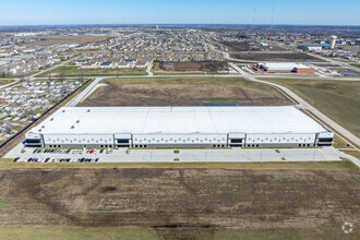 10300 Northpark Dr, Urbandale, IA - VUE AÉRIENNE  vue de carte - Image1