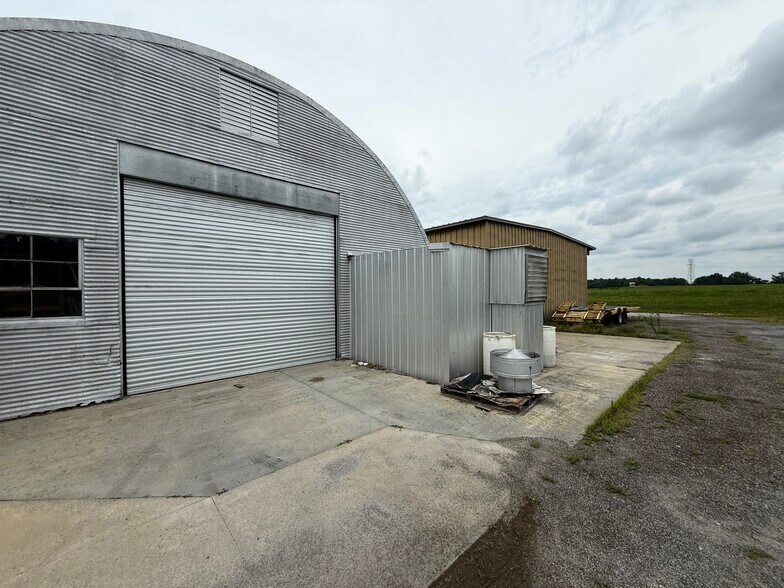 3448 Highway 14, Laurens, SC à vendre - Photo de l’immeuble – Image 3 sur 13