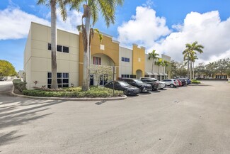 Plus de détails pour 11251 NW 20th St, Miami, FL - Industriel/Logistique à vendre