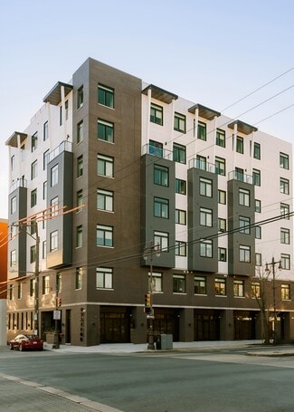Plus de détails pour 701 S Broad St, Philadelphia, PA - Bureau/Médical à louer