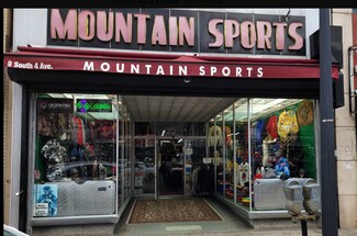 Plus de détails pour 9 S 4th Ave, Mount Vernon, NY - Local commercial à vendre