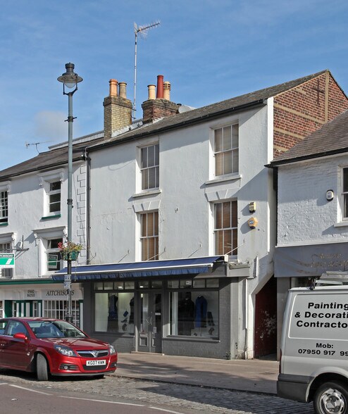 152 High St, Berkhamsted à louer - Photo principale – Image 1 sur 3