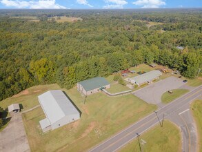 1699 N Rocky River Rd, Lancaster, SC - Vue aérienne  vue de carte - Image1