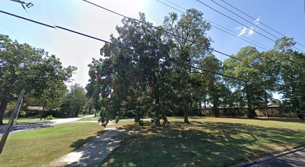 4200 28th ave, Pine Bluff, AR à louer - Photo de l’immeuble – Image 3 sur 5