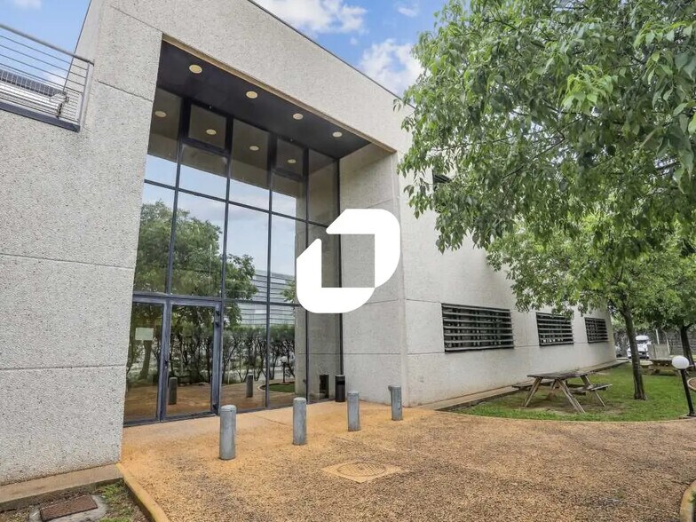 Bureau dans Montpellier à louer - Photo de l’immeuble – Image 3 sur 20