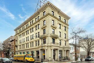 Plus de détails pour 134 Broadway, Brooklyn, NY - Bureau, Local commercial à louer