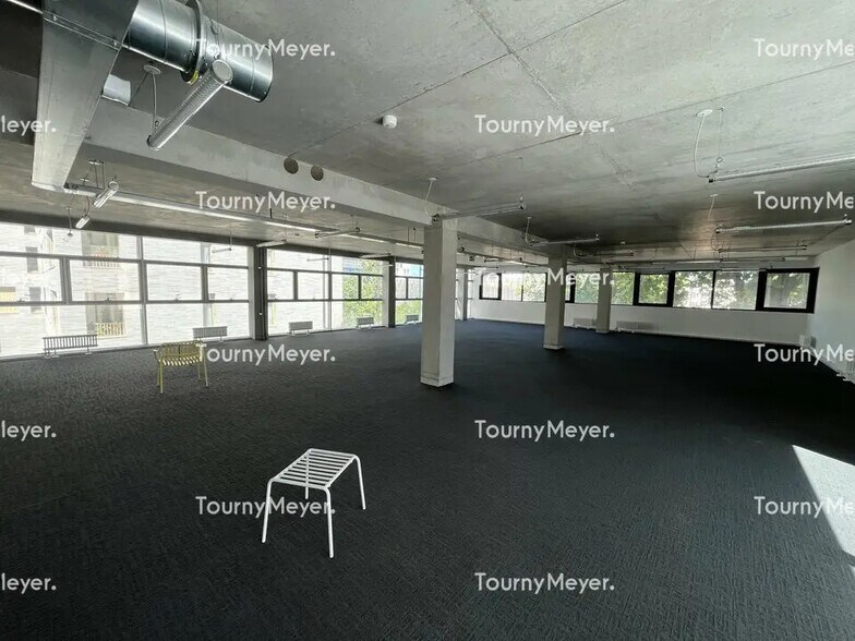 Bureau dans Nantes à louer - Photo de l’immeuble – Image 3 sur 6