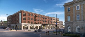 Plus de détails pour 201 S Cortez St, Prescott, AZ - Local commercial à louer