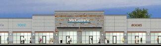 Plus de détails pour 2235 Marketplace Blvd, Shelbyville, IN - Bureau/Local commercial à louer