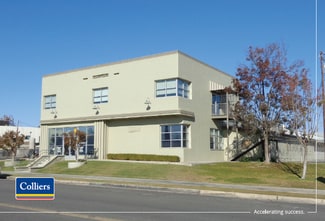 Plus de détails pour 414 19th St, Bakersfield, CA - Bureau à louer