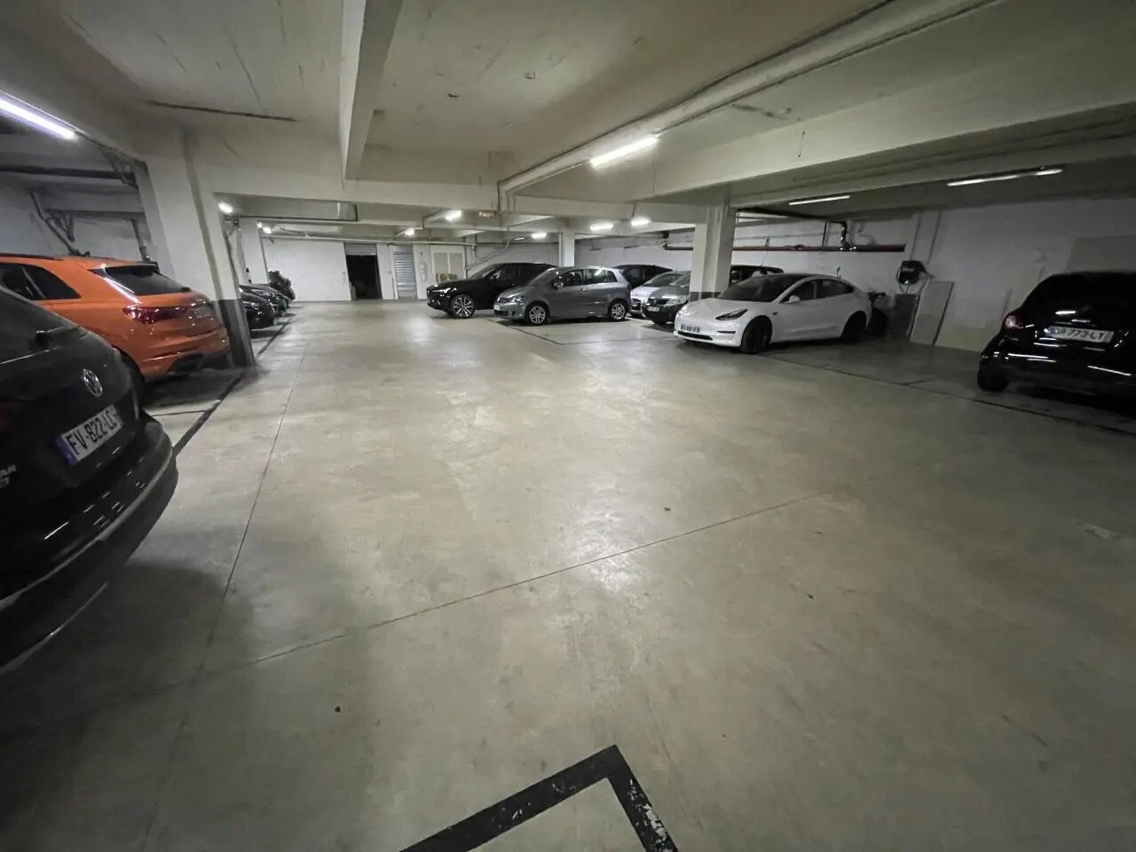 Bureau dans Paris à louer Photo de l’immeuble– Image 1 sur 11