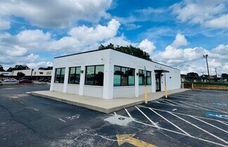 Plus de détails pour 3095 Waughtown St, Winston-Salem, NC - Local commercial à louer