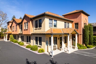 Plus de détails pour 1151 Broadway, Sonoma, CA - Bureau à louer